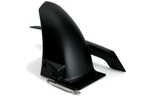 Amazon | Puig 6038J REAR-FENDER [MATT BLACK] NC750X /NC750S（14-21